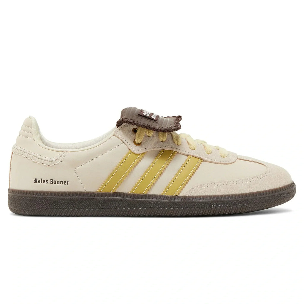 Terrace Low Wales Bonner Beige Yellow