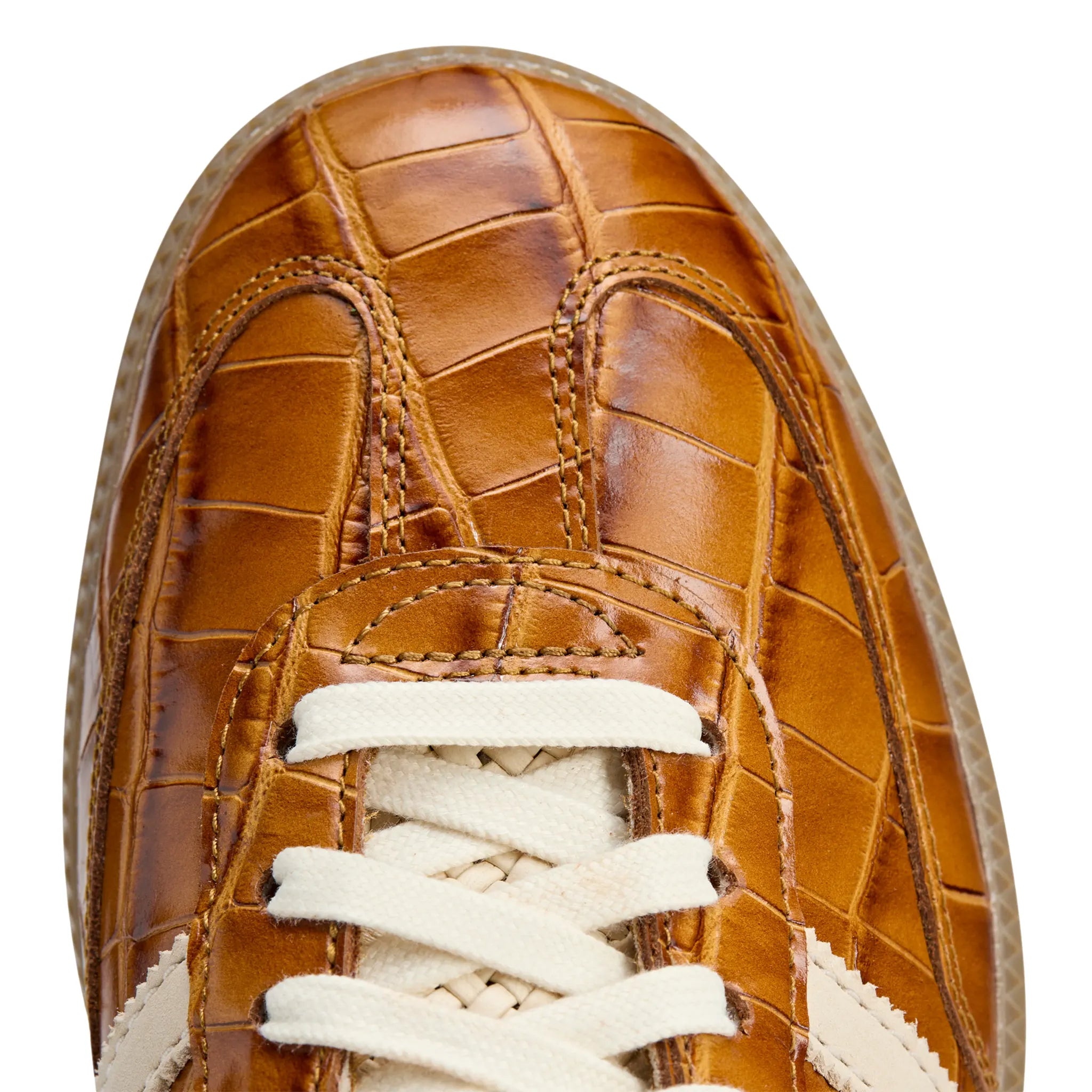 Terrace Low Wales Bonner Brown Croc