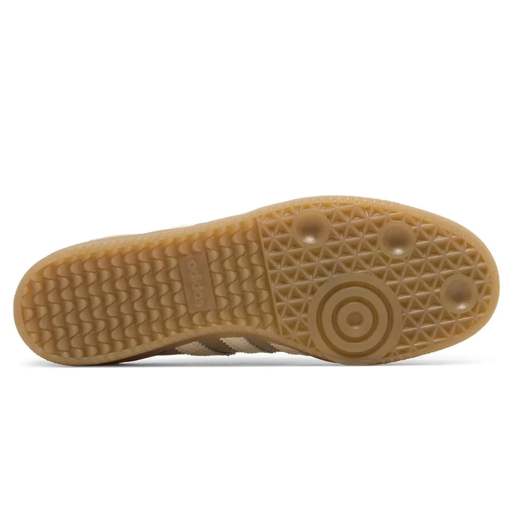 Terrace Low Wales Bonner Nylon Desert White