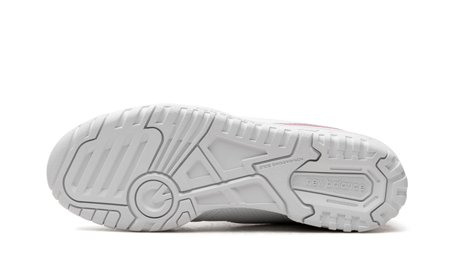 Court 550 Hazy Peach