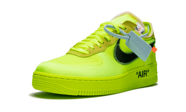 Classic Court 1 Low Volt