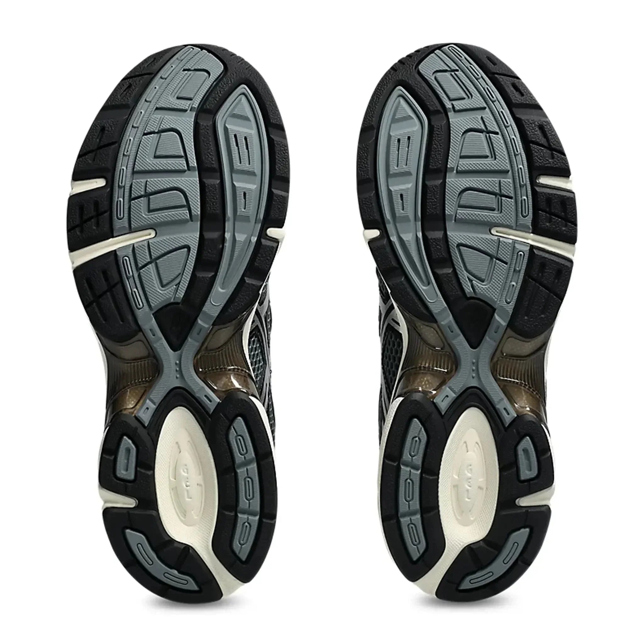 Gel-1130 Steel Grey Black