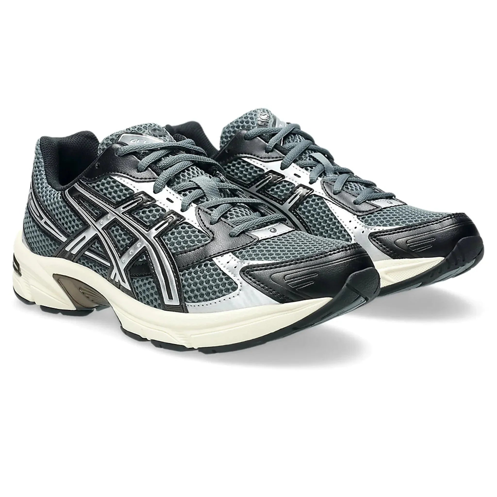 Gel-1130 Steel Grey Black