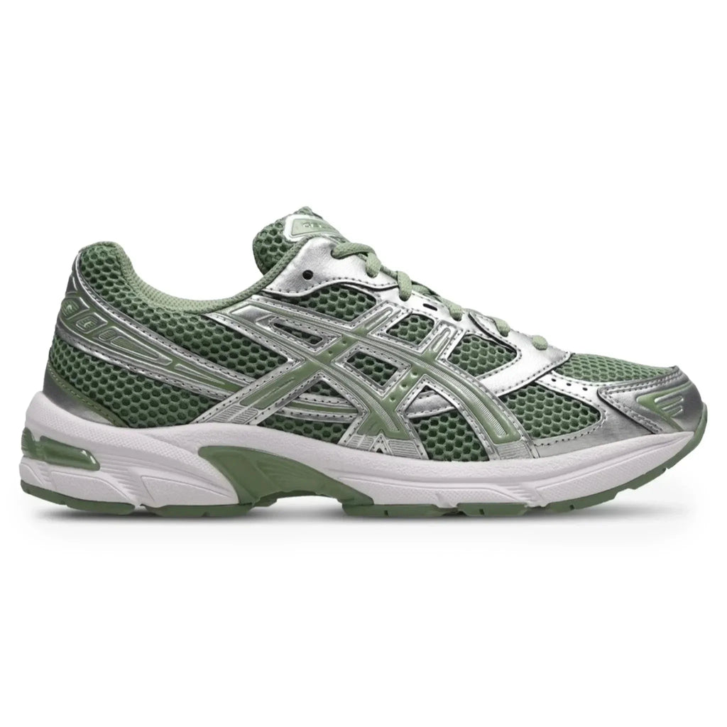 Gel-1130 Swamp Green Silver