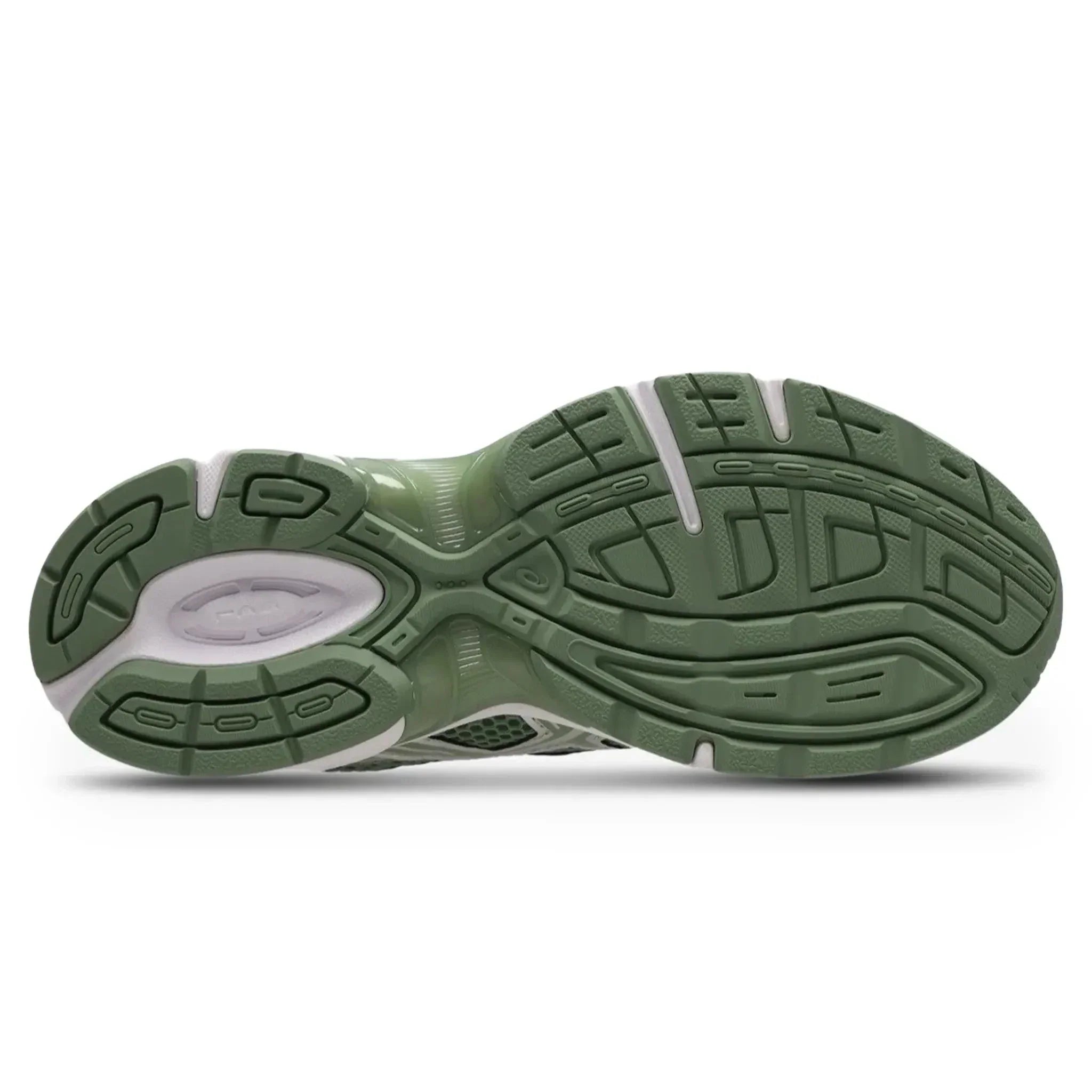 Gel-1130 Swamp Green Silver