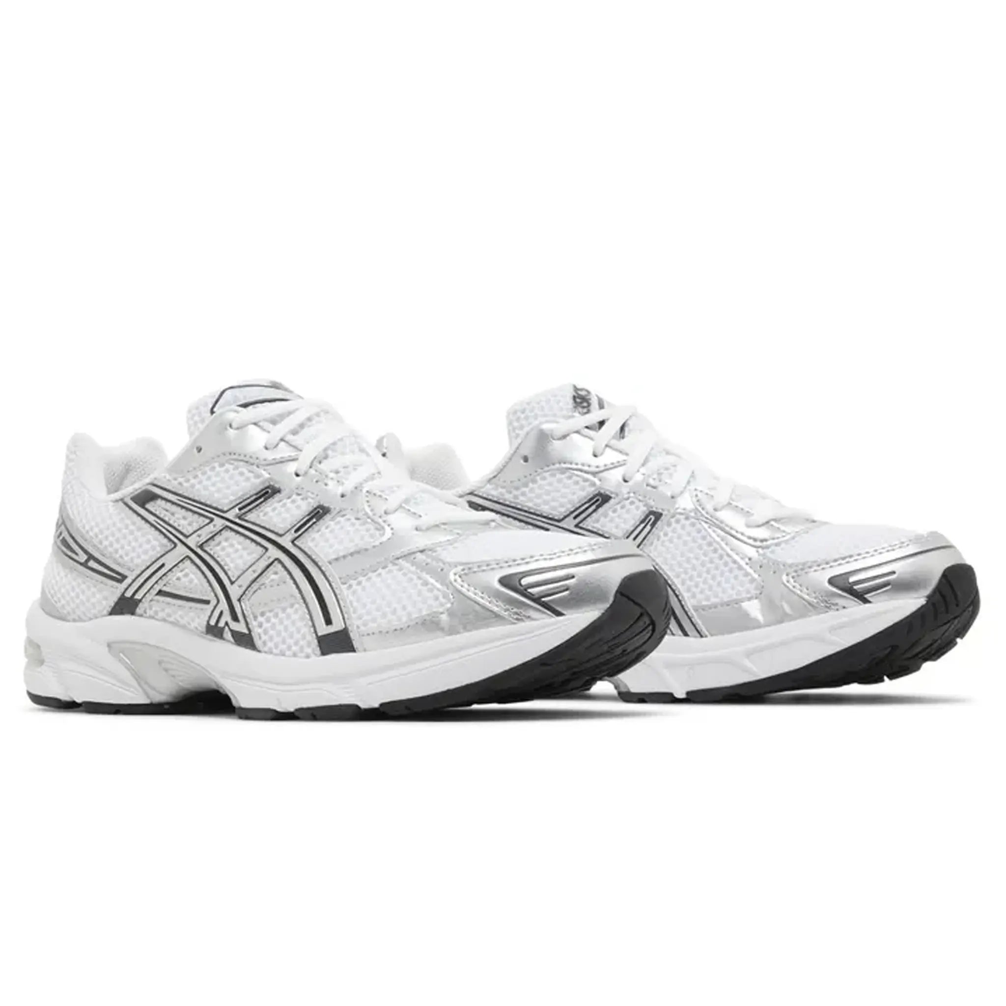 Gel-1130 White Pure Silver