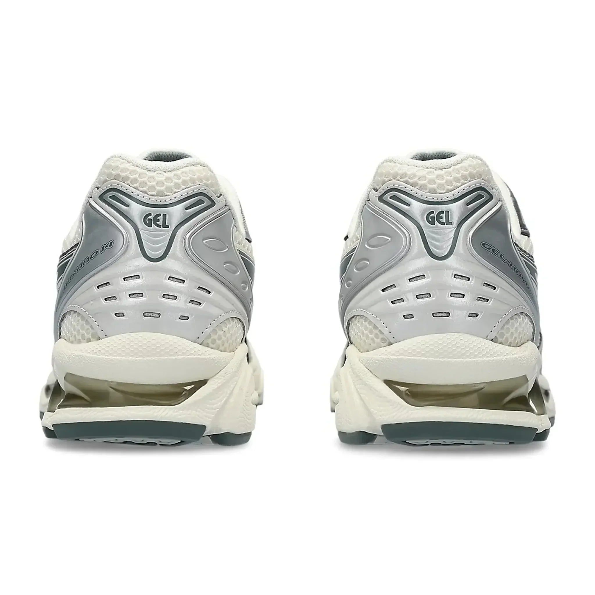 Gel Run 14 Birch Dark Pewter