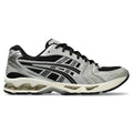 Gel Run 14 Black Seal Grey