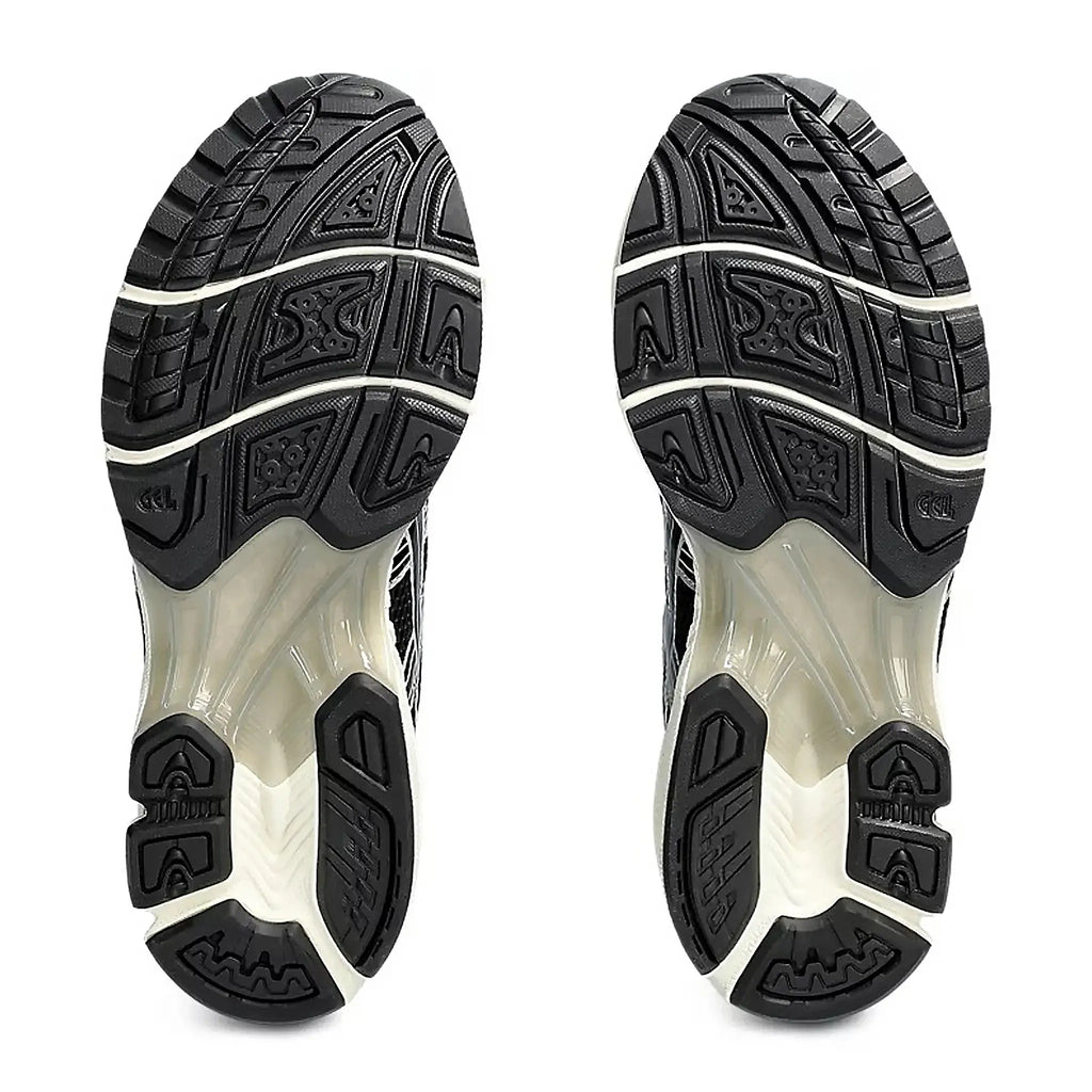 Gel Run 14 Black Seal Grey