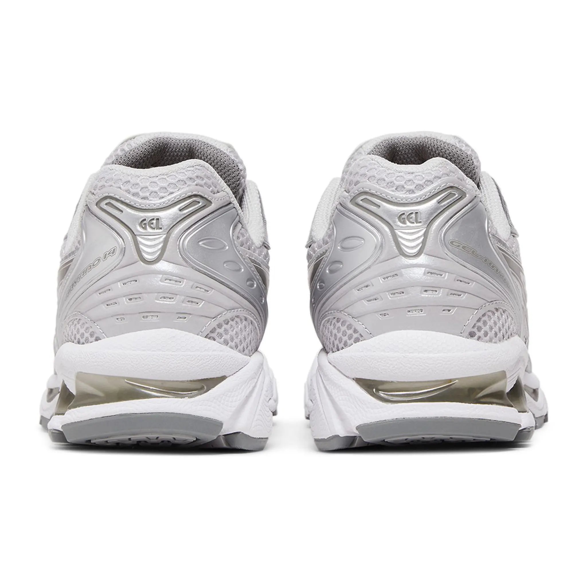Gel Run 14 Cloud Clay Grey (W)