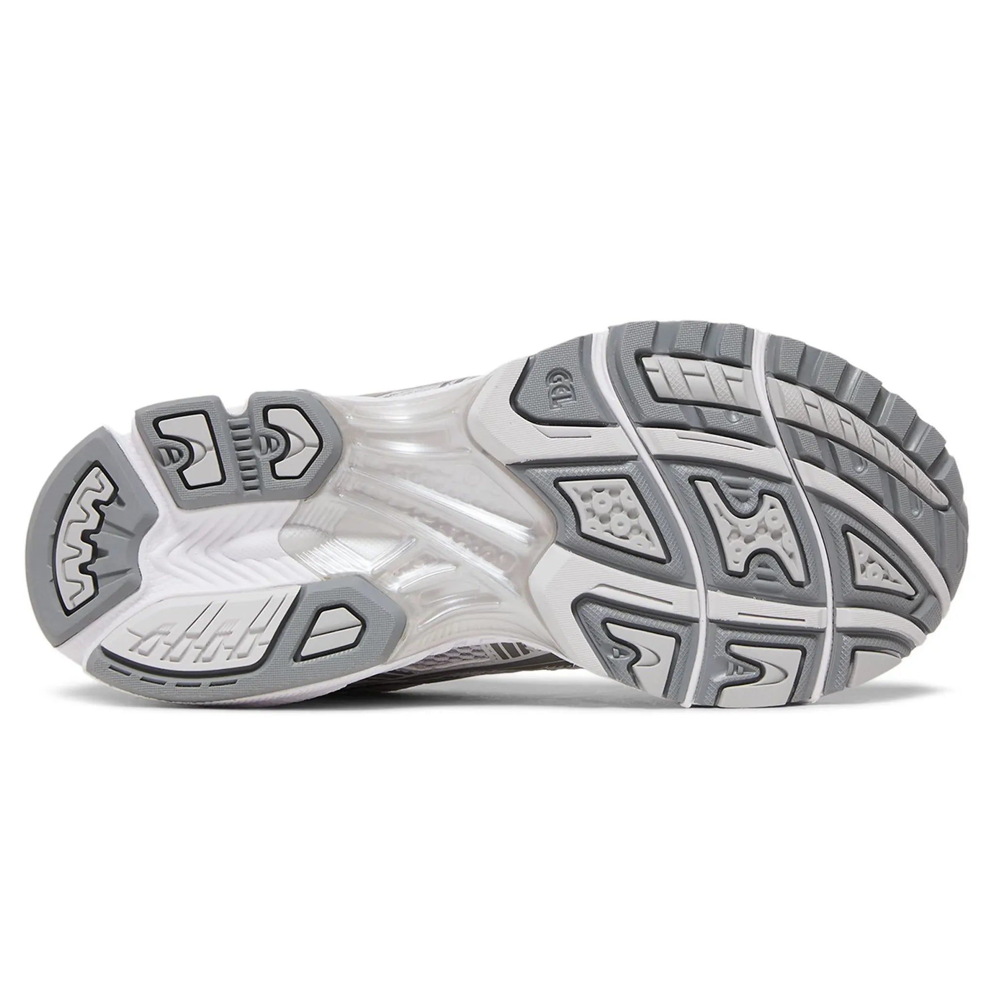 Gel Run 14 Cloud Clay Grey (W)