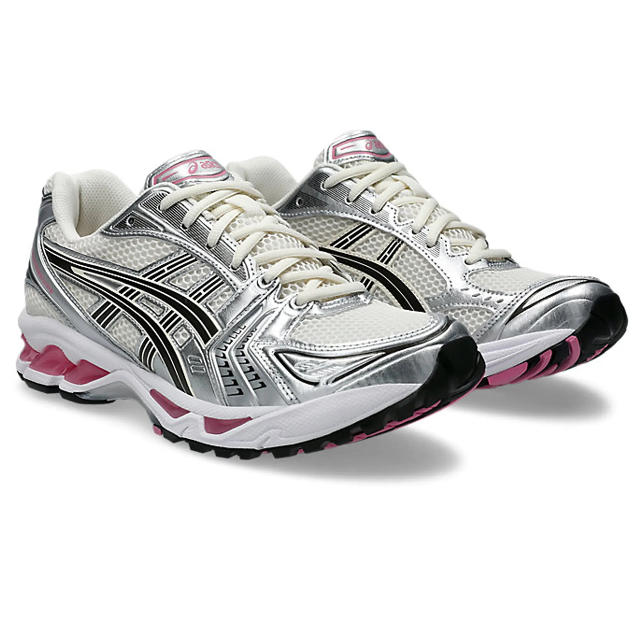 Gel Run 14 Cream Sweet Pink