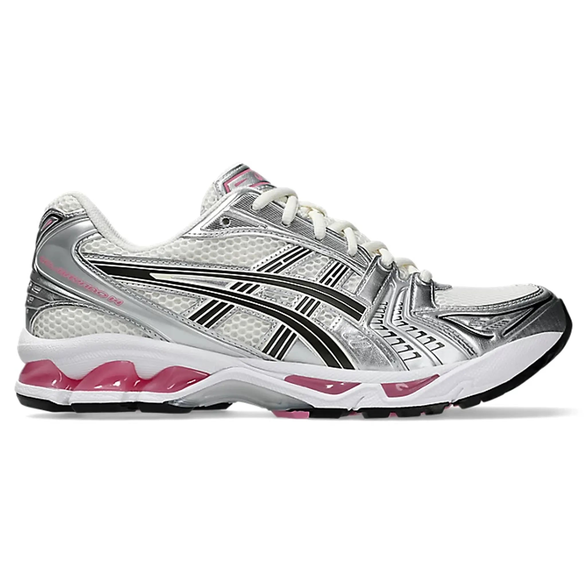 Gel Run 14 Cream Sweet Pink