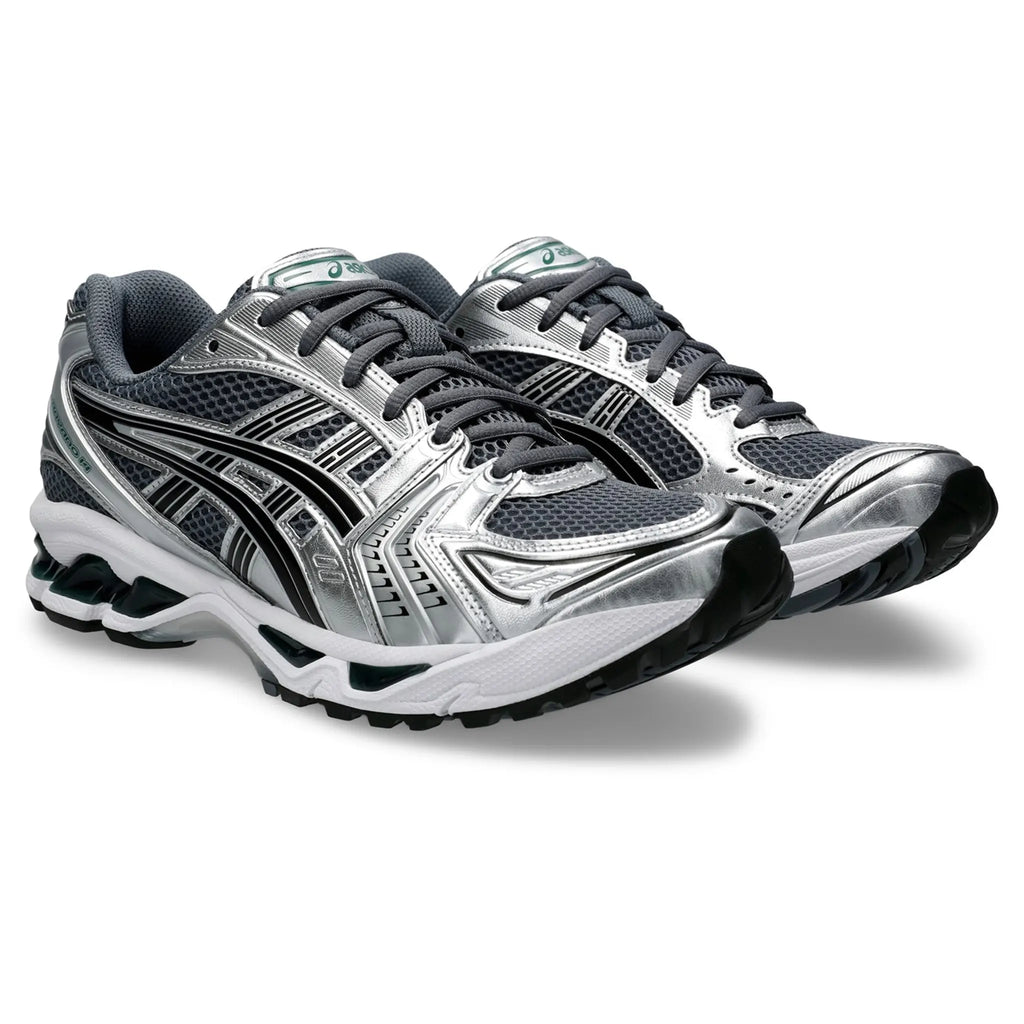 Gel Run 14 Metropolis Jasper Green