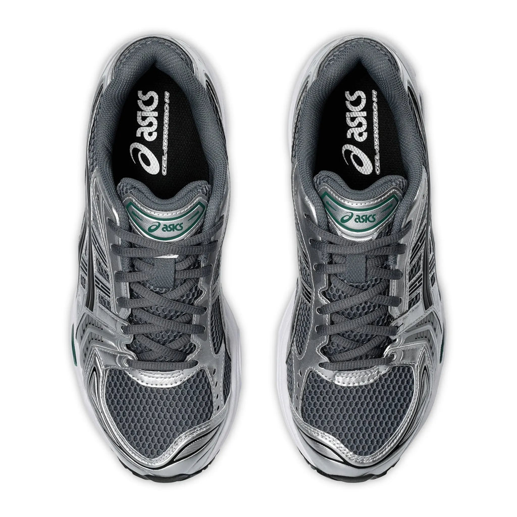 Gel Run 14 Metropolis Jasper Green