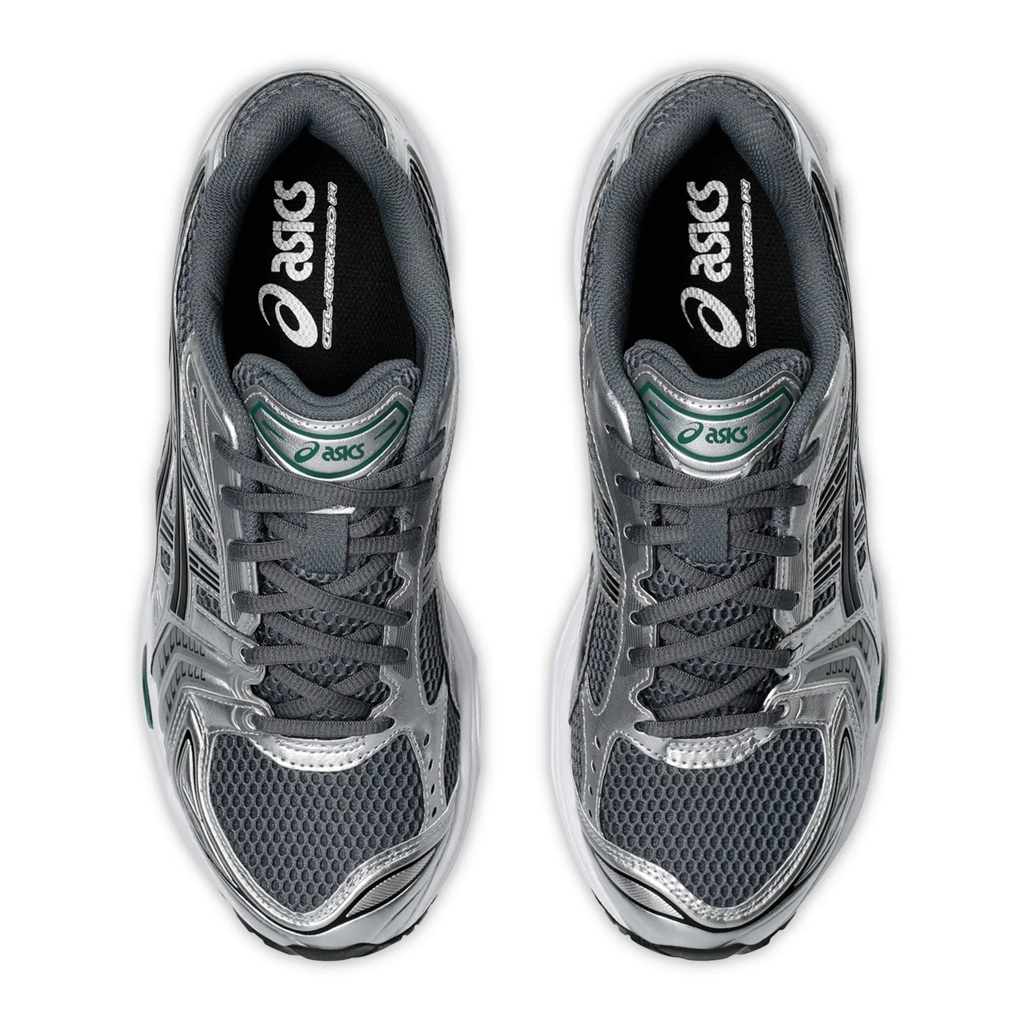 Gel Run 14 Metropolis Jasper Green