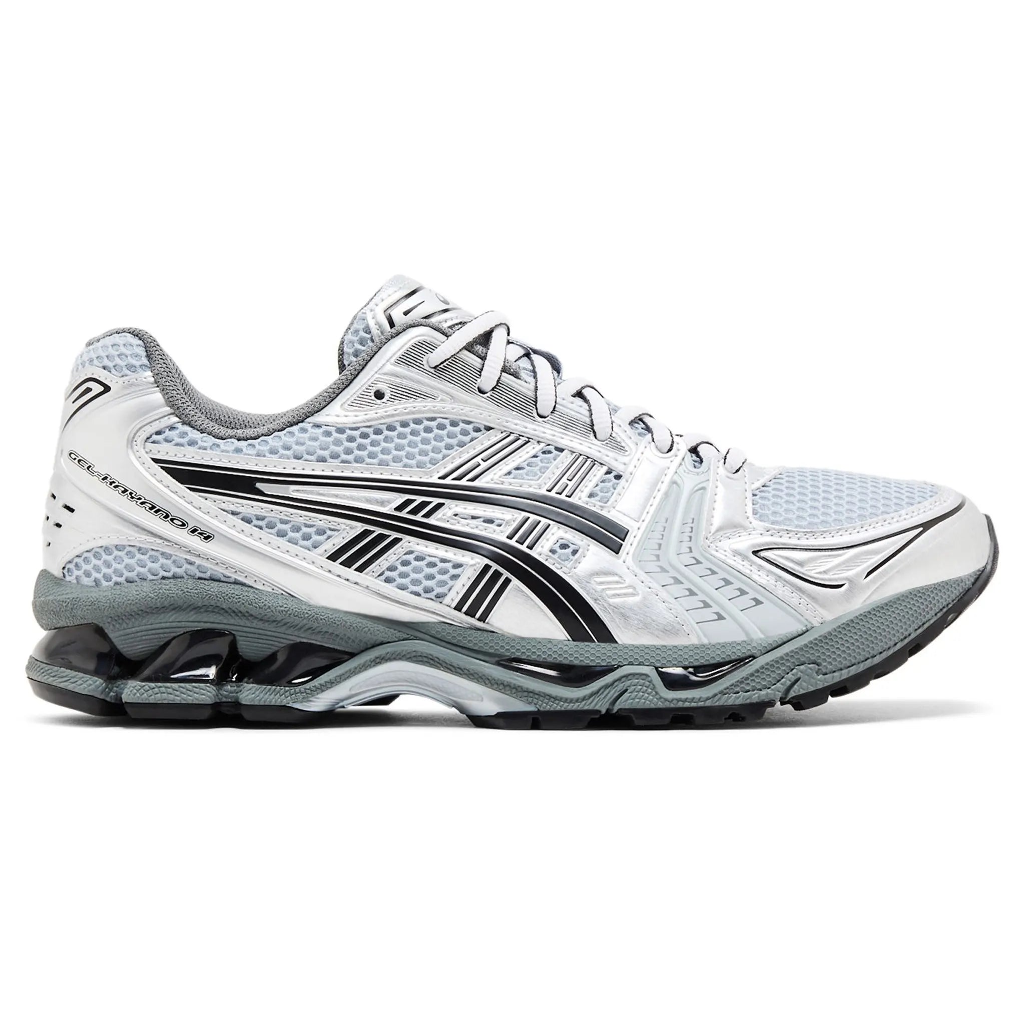 Gel Run 14 Urban Research
