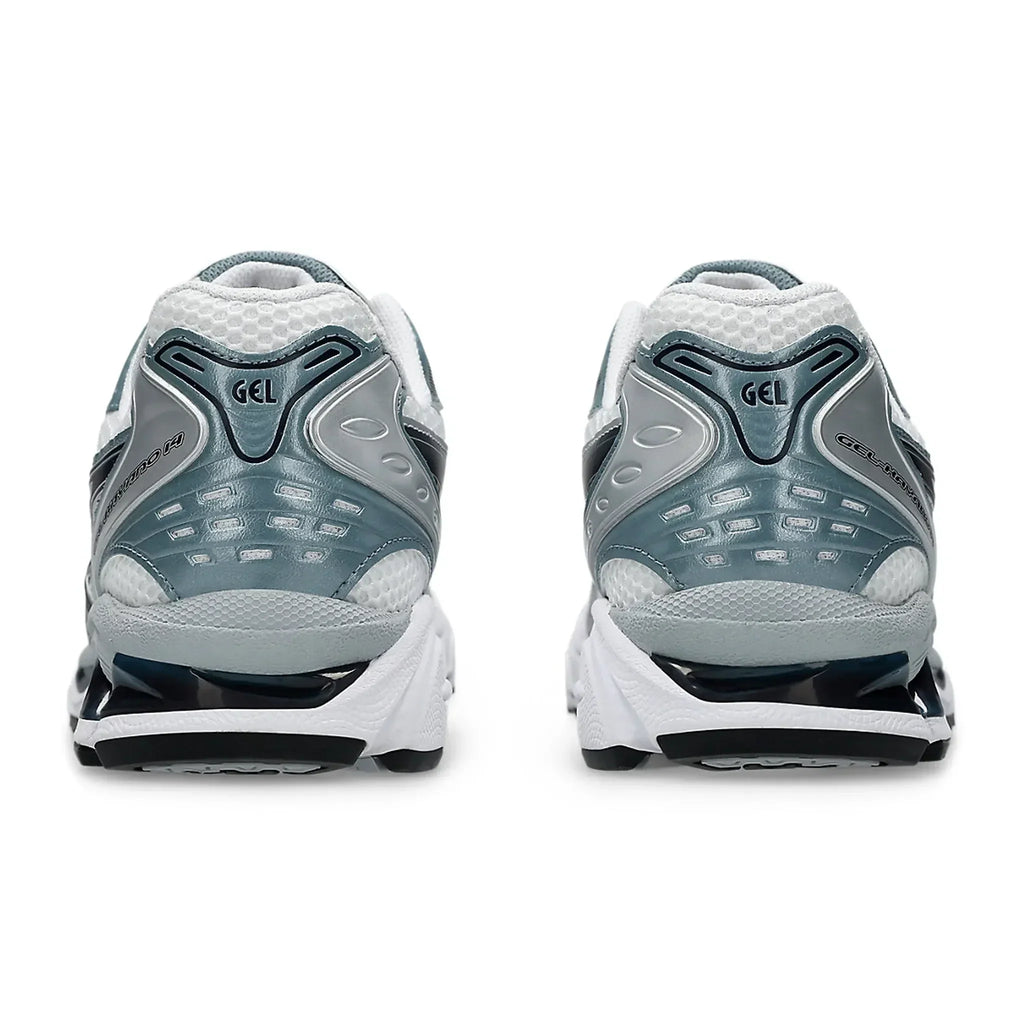 Gel Run 14 White Fjord Grey