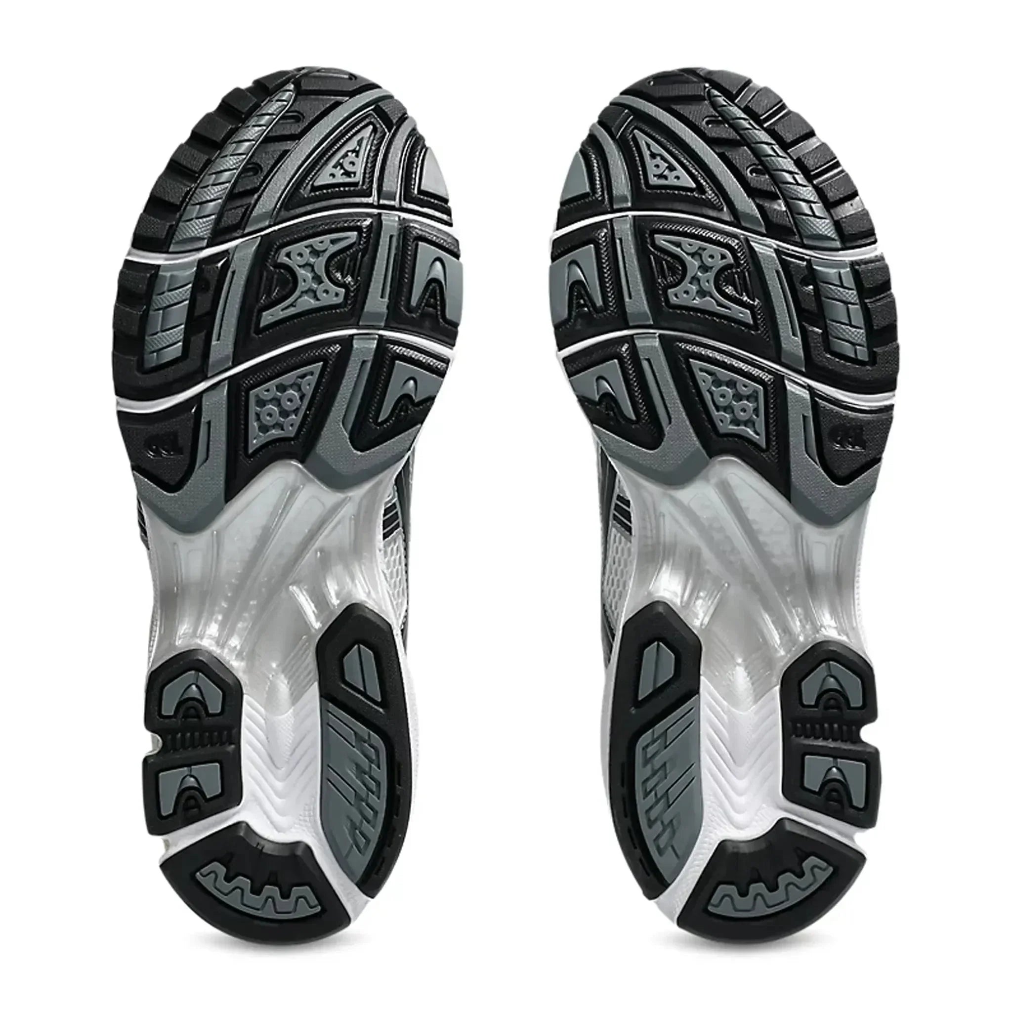 Gel Run 14 White Graphite Grey