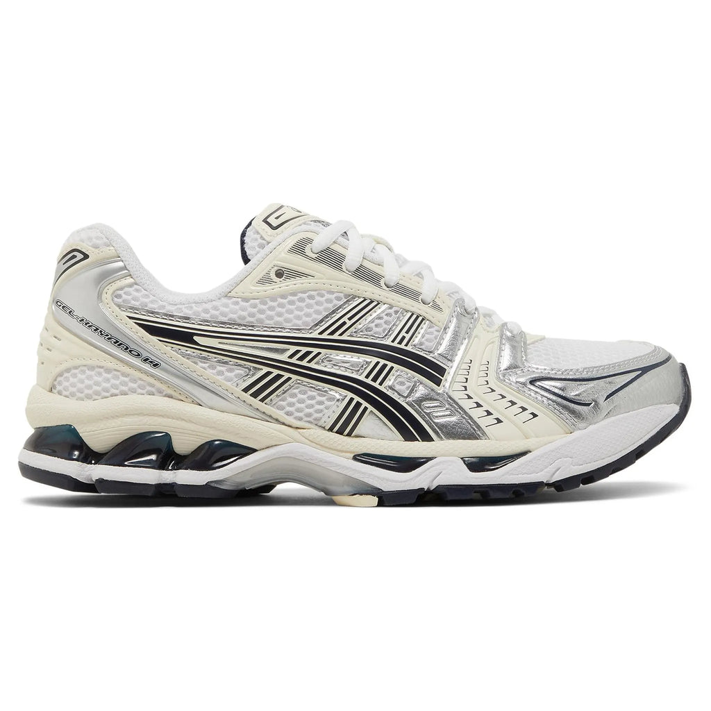 Gel Run 14 White Midnight (W)