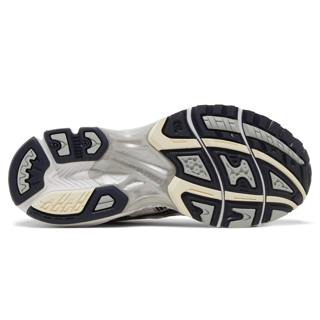 Gel Run 14 White Midnight (W)