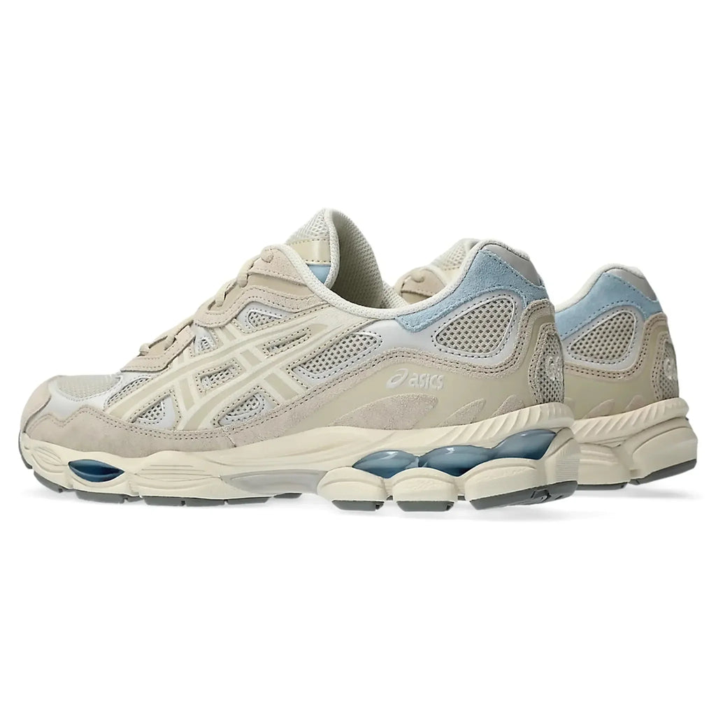 Gel City Grey Blue (W)