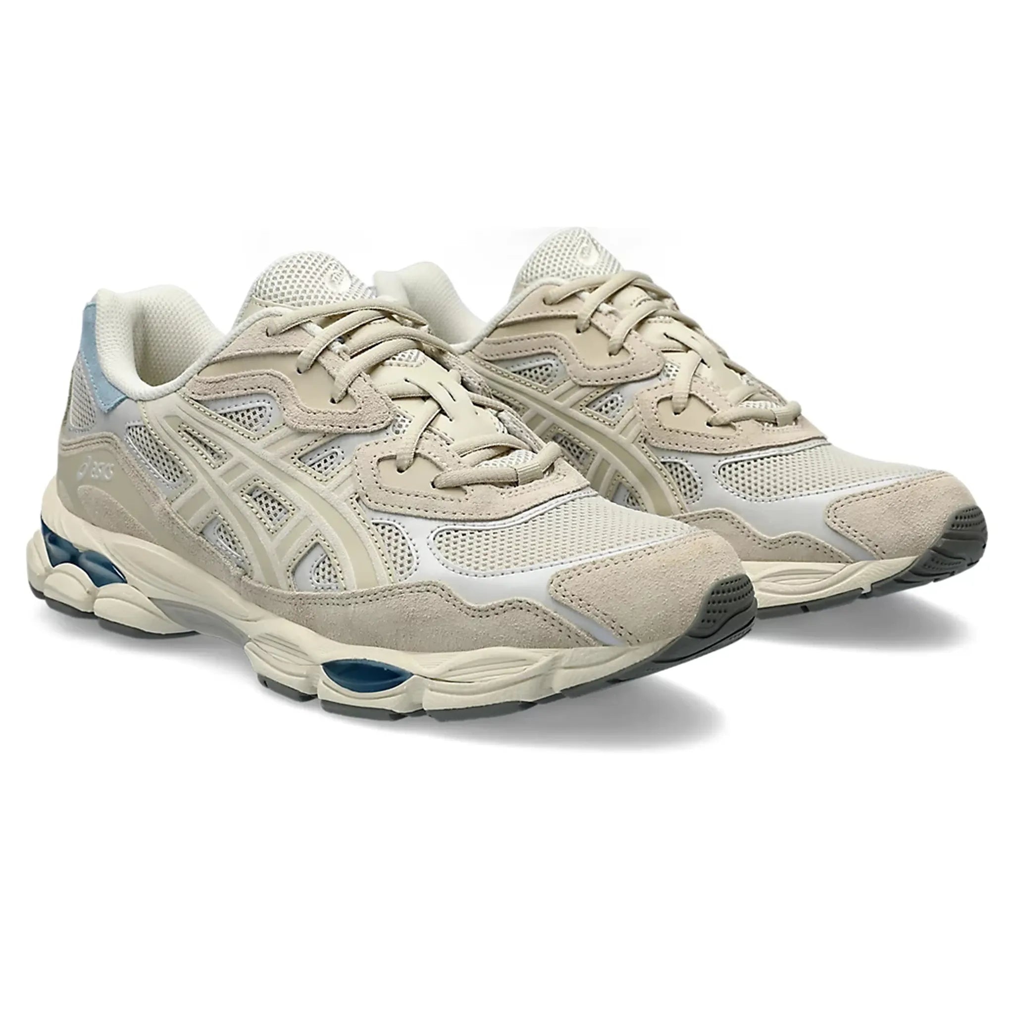 Gel City Grey Blue (W)