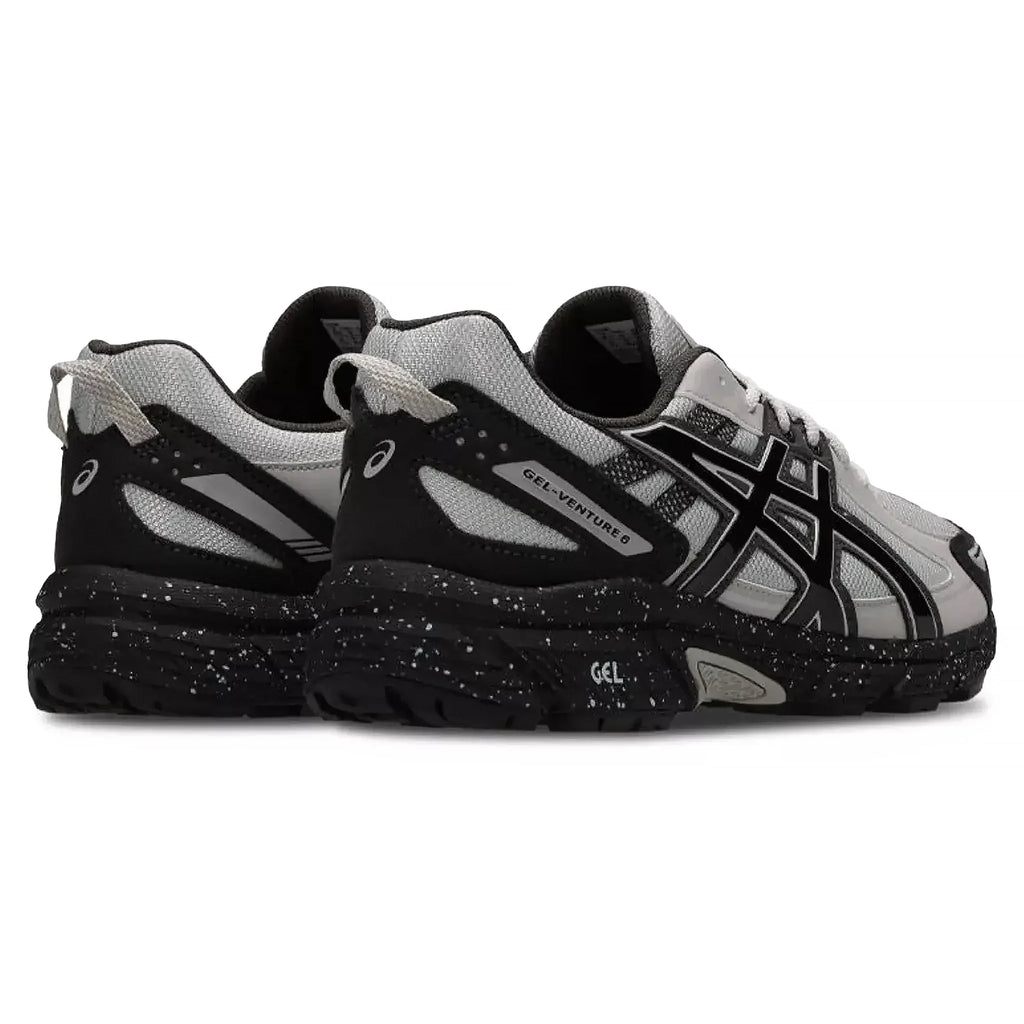Gel-Venture 6 Glacier Grey Black