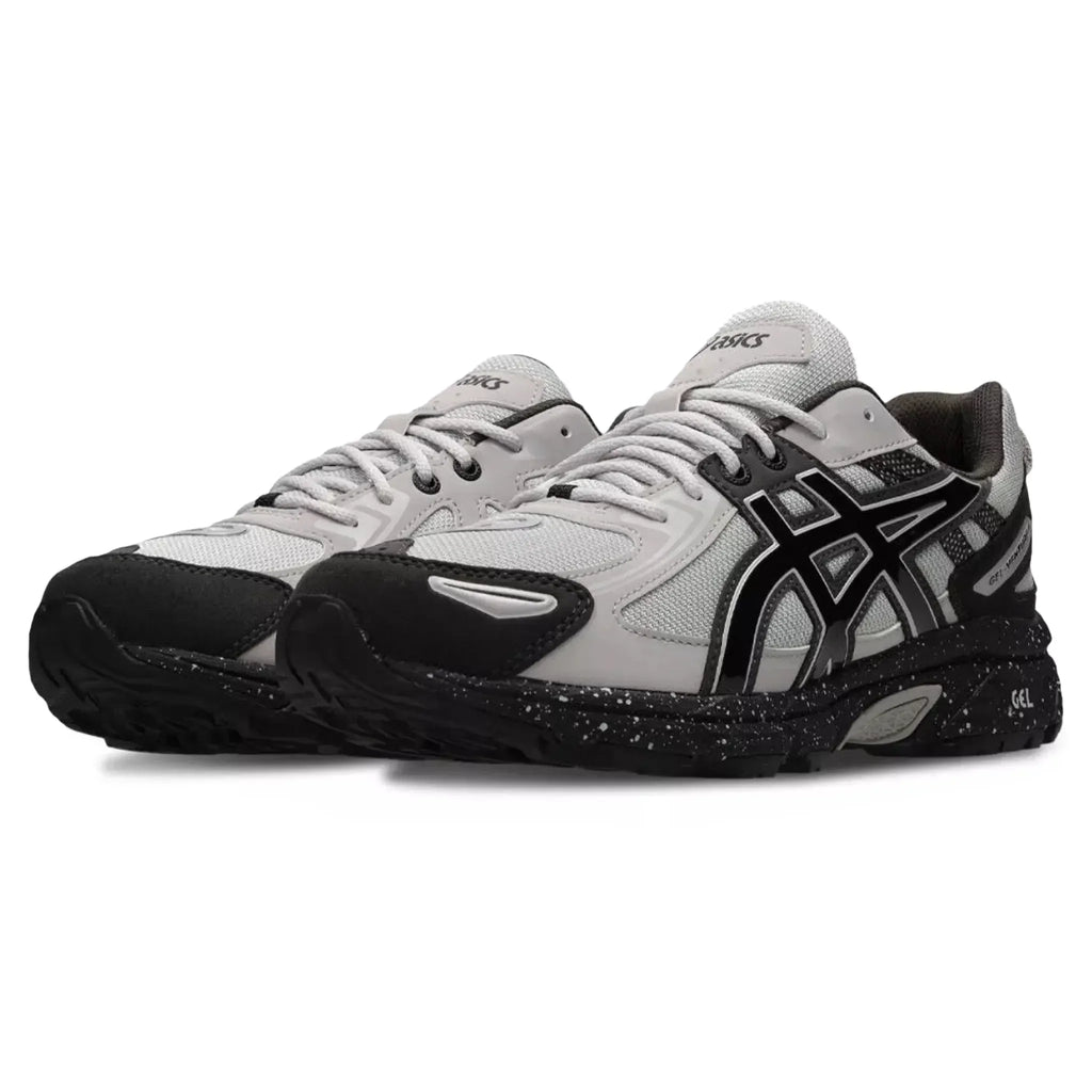 Gel-Venture 6 Glacier Grey Black