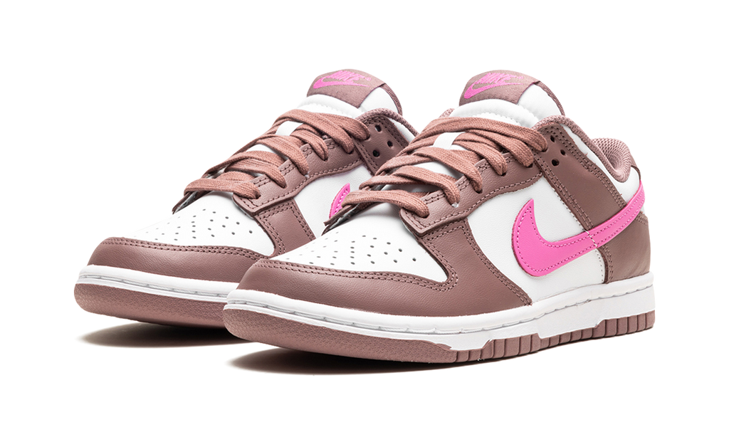 Court Low Smokey Mauve