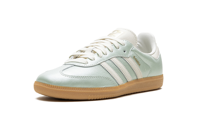 Terrace Low OG WMNS Cyber Metallic Green