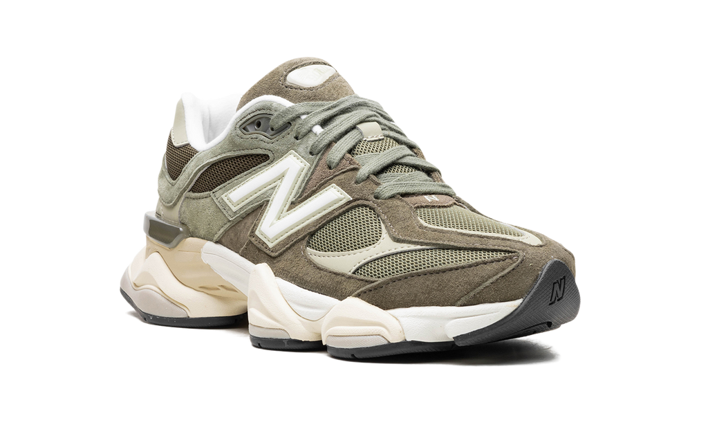 Tech 9060 Dark Army