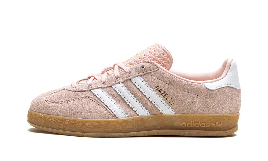 Vintage Trainer Indoor Sandy Pink