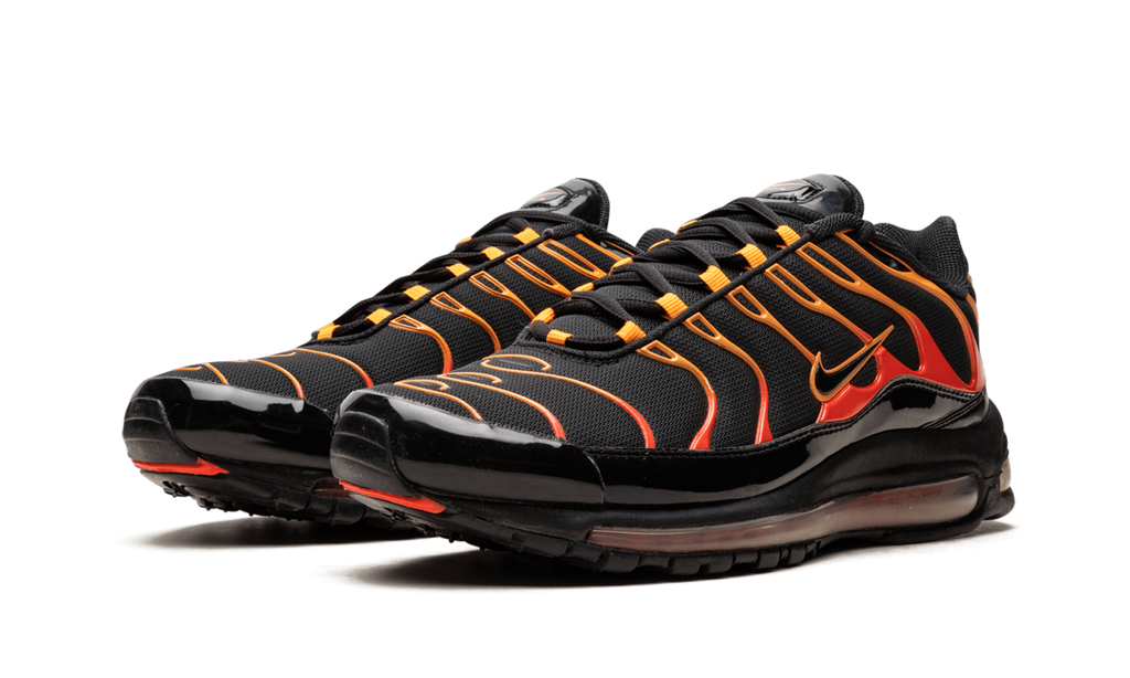 Runner Max Plus Reverse Sunset