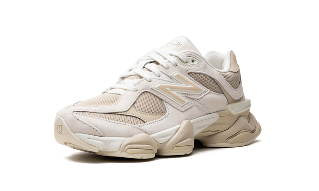 Tech 9060 Beige White
