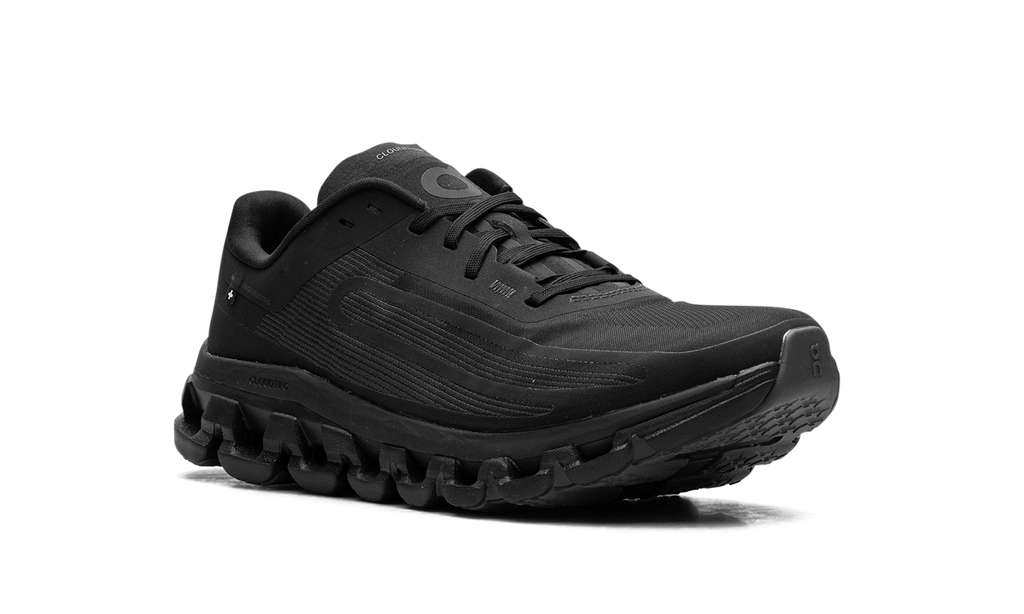 Cloud Flow 4 IKON Magnet Black