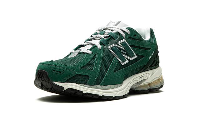 Tech 1906"Nightwatch Green"