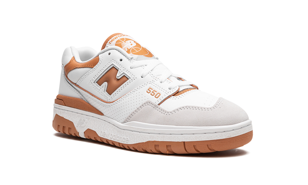 Court 550 Burnt Orange