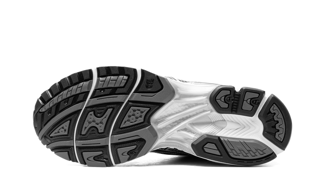 Gel Run Kayano 14 Jasper Green