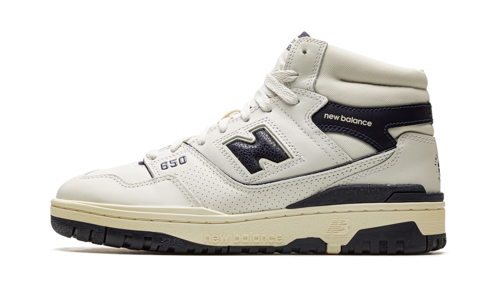 650R Aime Leon Dore - Navy