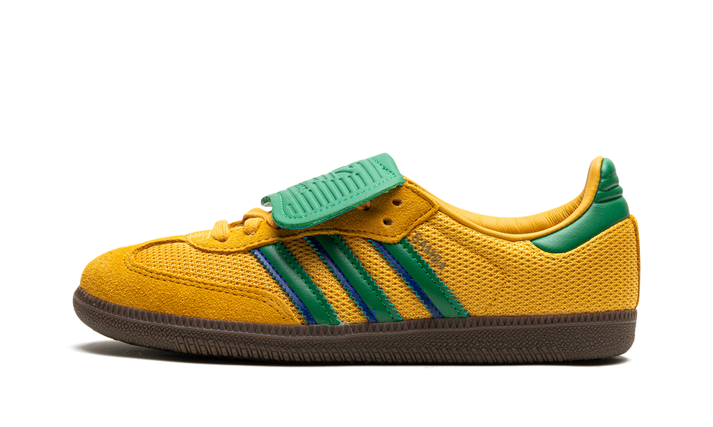 Terrace Low Preloved Yellow