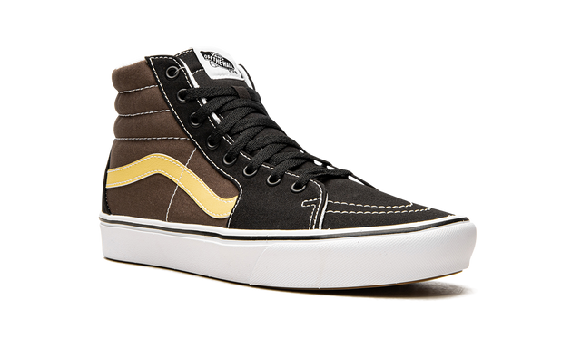Skate Hi Skate Hi Comfycush"Tri-Tone"