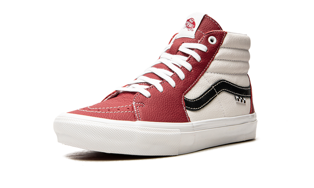 Skate Hi Sport
