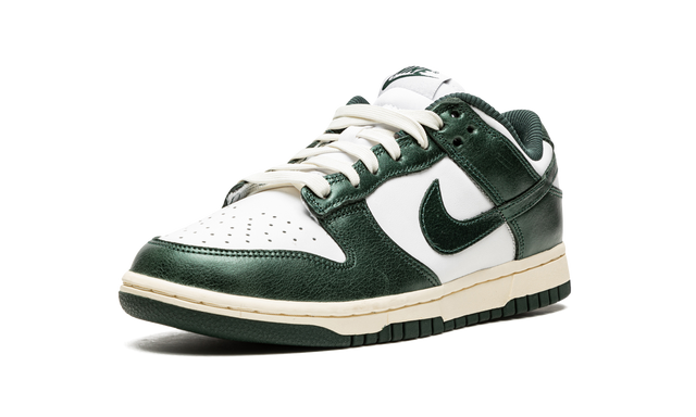 Court Low Vintage Green