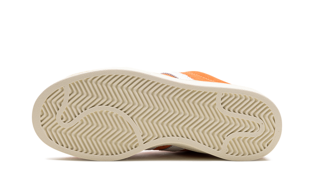Suede Classic Trainer 00s Amber Tint