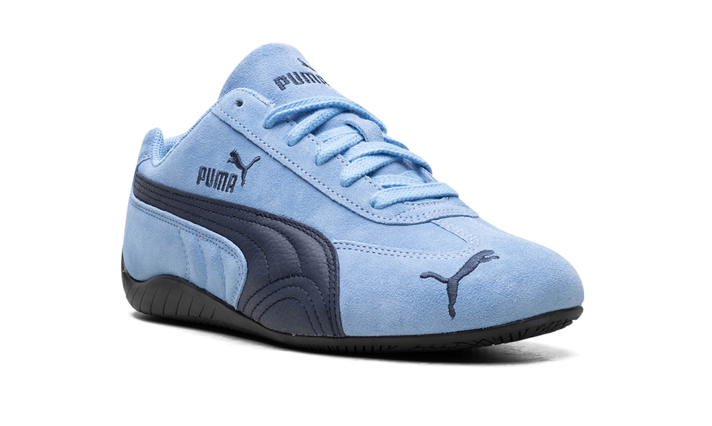 Race Low Archive"Team Light Blue Club Navy"