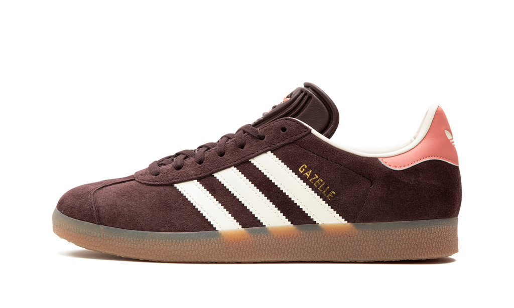 Vintage Trainer Shadow Brown