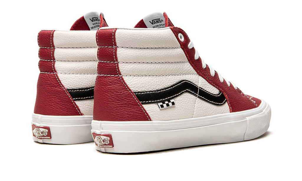Skate Hi Sport