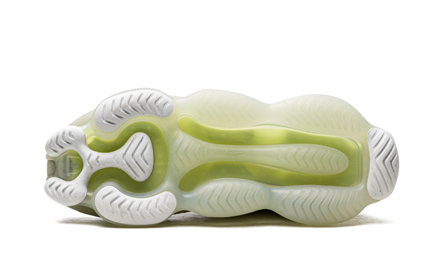 Runner Max Scorpion FK Olive Aura