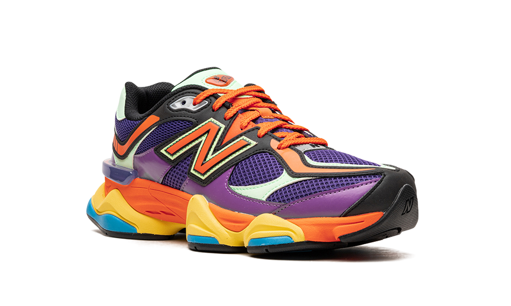 Tech 9060 Prism Purple
